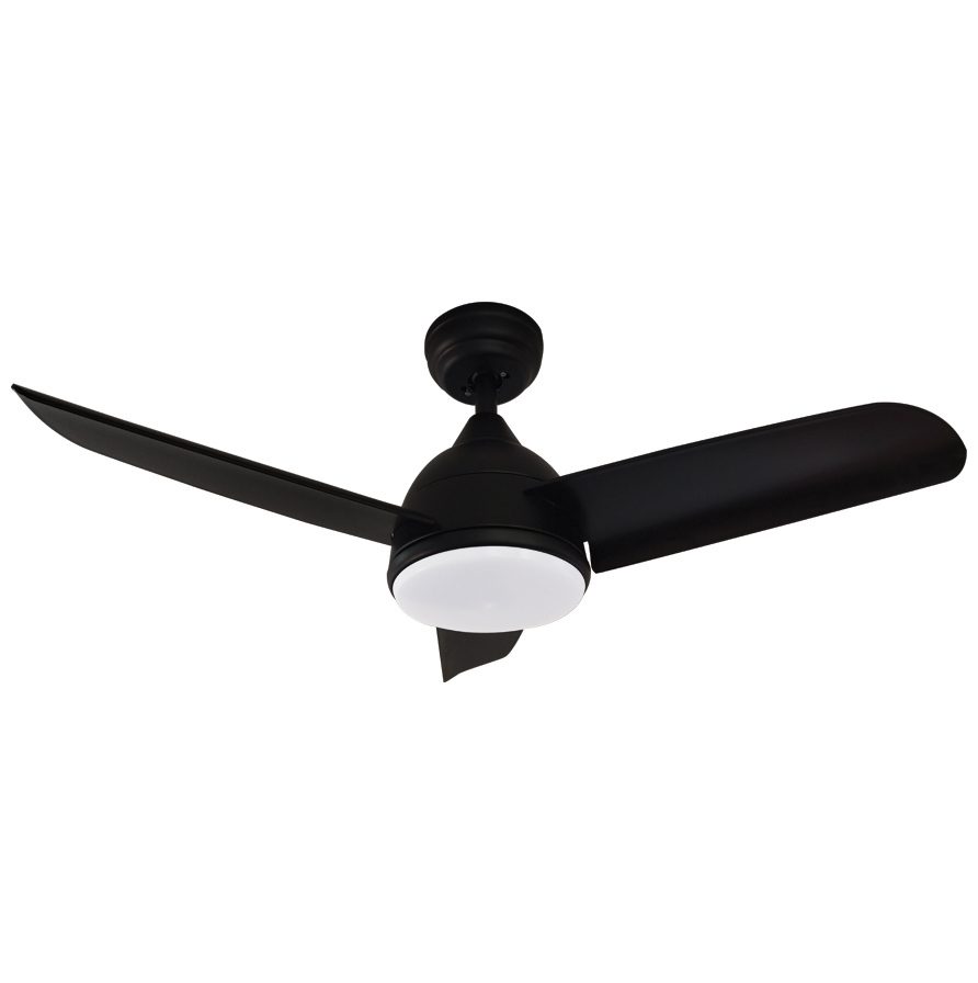 Smart ceiling fan