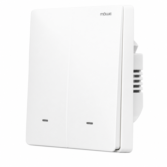 Starter package smart switches