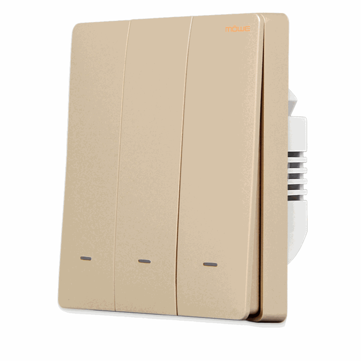 Starter package smart switches