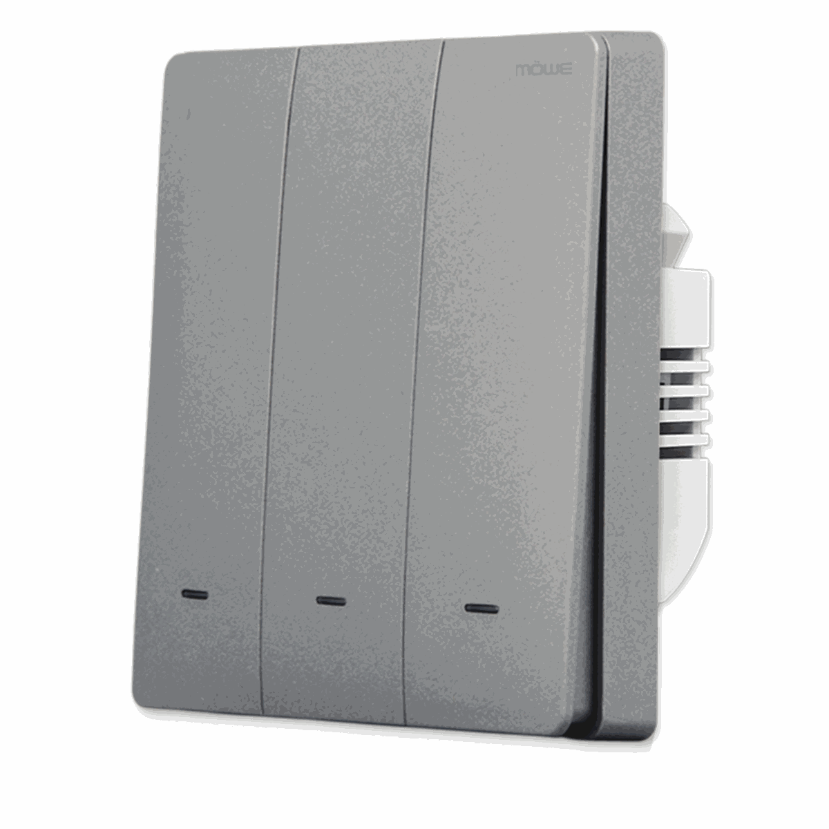 Starter package smart switches